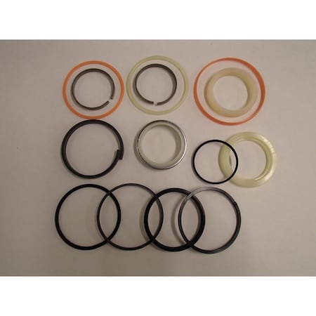 Aic Replacement Parts Seal Kit, Rod Fits John Deere 450H, 450J AH153497-PVE